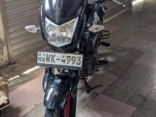 Hero-Honda Hunk 2011 Motorbike