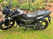 Hero-Honda Hunk 2016 Motorbike