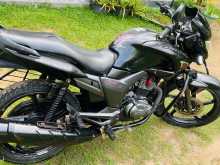 Hero-Honda Hunk 2011 Motorbike