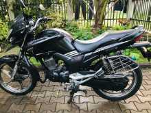 Hero-Honda Hunk 2008 Motorbike