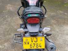 Hero-Honda Hunk 2010 Motorbike