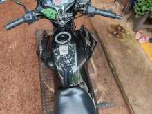 Hero-Honda Hunk 2017 Motorbike