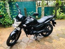 Hero-Honda Hunk 2009 Motorbike
