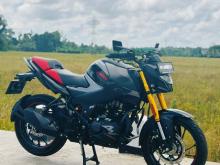 Hero-Honda Hunk 2026 Motorbike