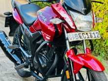 Hero-Honda Hunk 2016 Motorbike