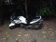 Hero-Honda Hunk 2017 Motorbike