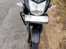 Hero-Honda Hunk 2012 Motorbike
