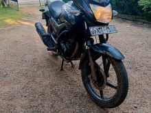 Hero-Honda Hunk 2012 Motorbike