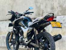 Hero-Honda Hunk 2008 Motorbike