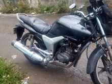 Hero-Honda Hunk 2008 Motorbike