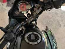 Hero-Honda Hunk 2017 Motorbike
