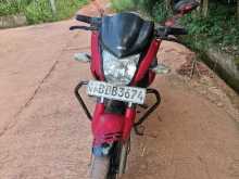 Hero-Honda Hunk 2017 Motorbike