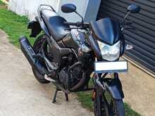 Hero-Honda Hunk 2015 Motorbike