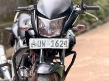 Hero-Honda Hunk 2008 Motorbike