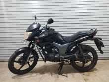 Hero-Honda Hunk 2009 Motorbike