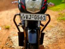 Hero-Honda Hunk 2010 Motorbike