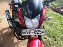 Hero-Honda Hunk 2010 Motorbike