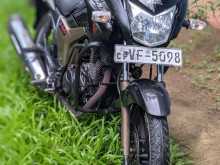 Hero-Honda Hunk 2010 Motorbike
