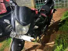 Hero-Honda Hunk 2010 Motorbike