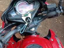 Hero-Honda Hunk 2011 Motorbike