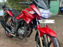 Hero-Honda Hunk 2011 Motorbike