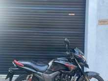 Hero-Honda Hunk 2012 Motorbike