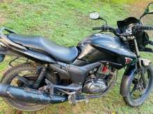 Hero-Honda Hunk 2011 Motorbike