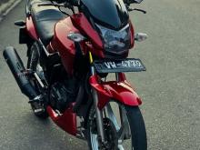 Hero-Honda Hunk 2010 Motorbike