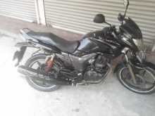 Hero-Honda Hunk 1999 Motorbike