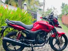 Hero-Honda Hunk 2016 Motorbike