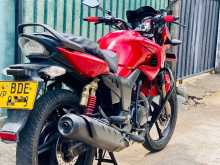 Hero-Honda Hunk 2016 Motorbike