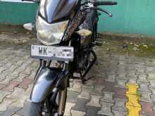 Hero-Honda Hunk 2010 Motorbike