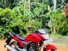 Hero-Honda Hunk 2009 Motorbike