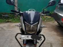 Hero-Honda Hunk 2008 Motorbike