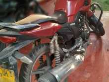 Hero-Honda Hunk 2008 Motorbike