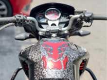 Hero-Honda Hunk 2009 Motorbike