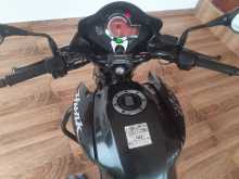 Hero-Honda Hunk 2017 Motorbike