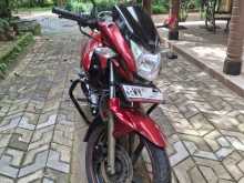 Hero-Honda Hunk 2011 Motorbike