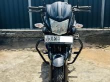 Hero-Honda Hunk 2011 Motorbike