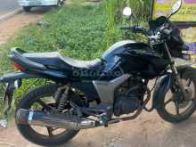 Hero-Honda Hunk 2008 Motorbike