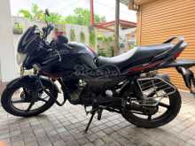 Hero-Honda Hunk 2008 Motorbike