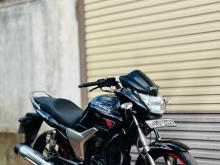 Hero-Honda Hunk 2008 Motorbike