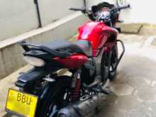 Hero-Honda Hunk 2014 Motorbike