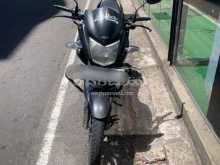 Hero-Honda Hunk 2008 Motorbike