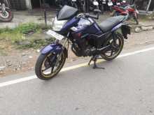 Hero-Honda Hunk 2010 Motorbike