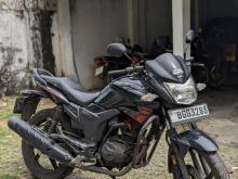 Hero-Honda Hunk 2017 Motorbike