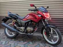 Hero-Honda Hunk 2010 Motorbike