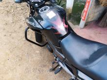Hero-Honda HUNK 2012 Motorbike