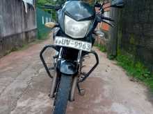 Hero-Honda Hunk 2009 Motorbike