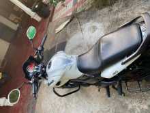 Hero-Honda Hunk 2015 Motorbike